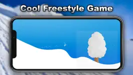 Game screenshot Ski Stunt mod apk