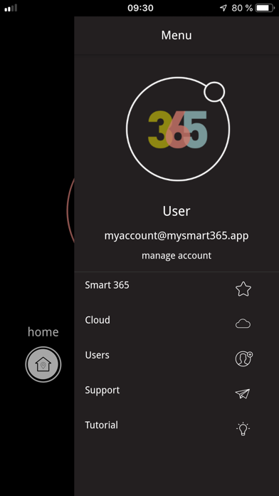 Smart365 screenshot 2