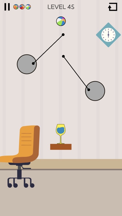 Spill It! screenshot-4