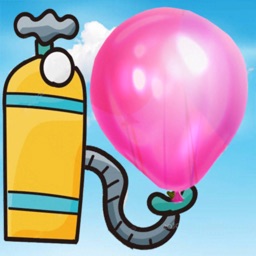 Pump Balloons - Fast