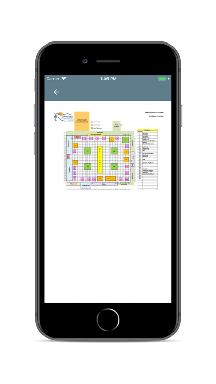 IQject Events screenshot-3