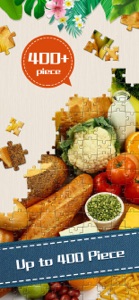 Jigsaw hd - puzzles for adults screenshot #4 for iPhone