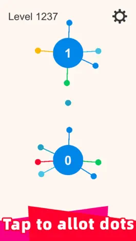 Game screenshot Dots Allot mod apk