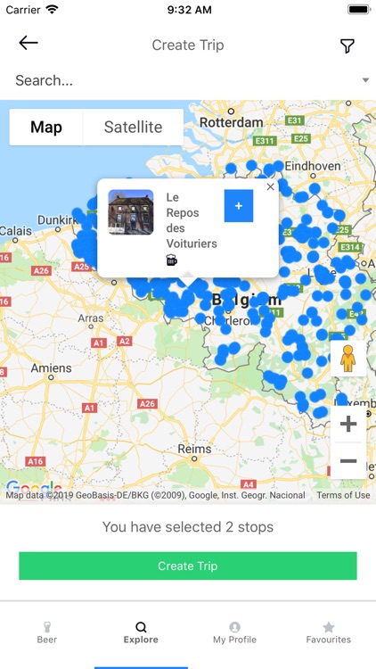 beertourism.com screenshot-4