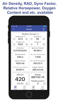 Jetting Yamaha YZ 2T Moto iphone bilder 3
