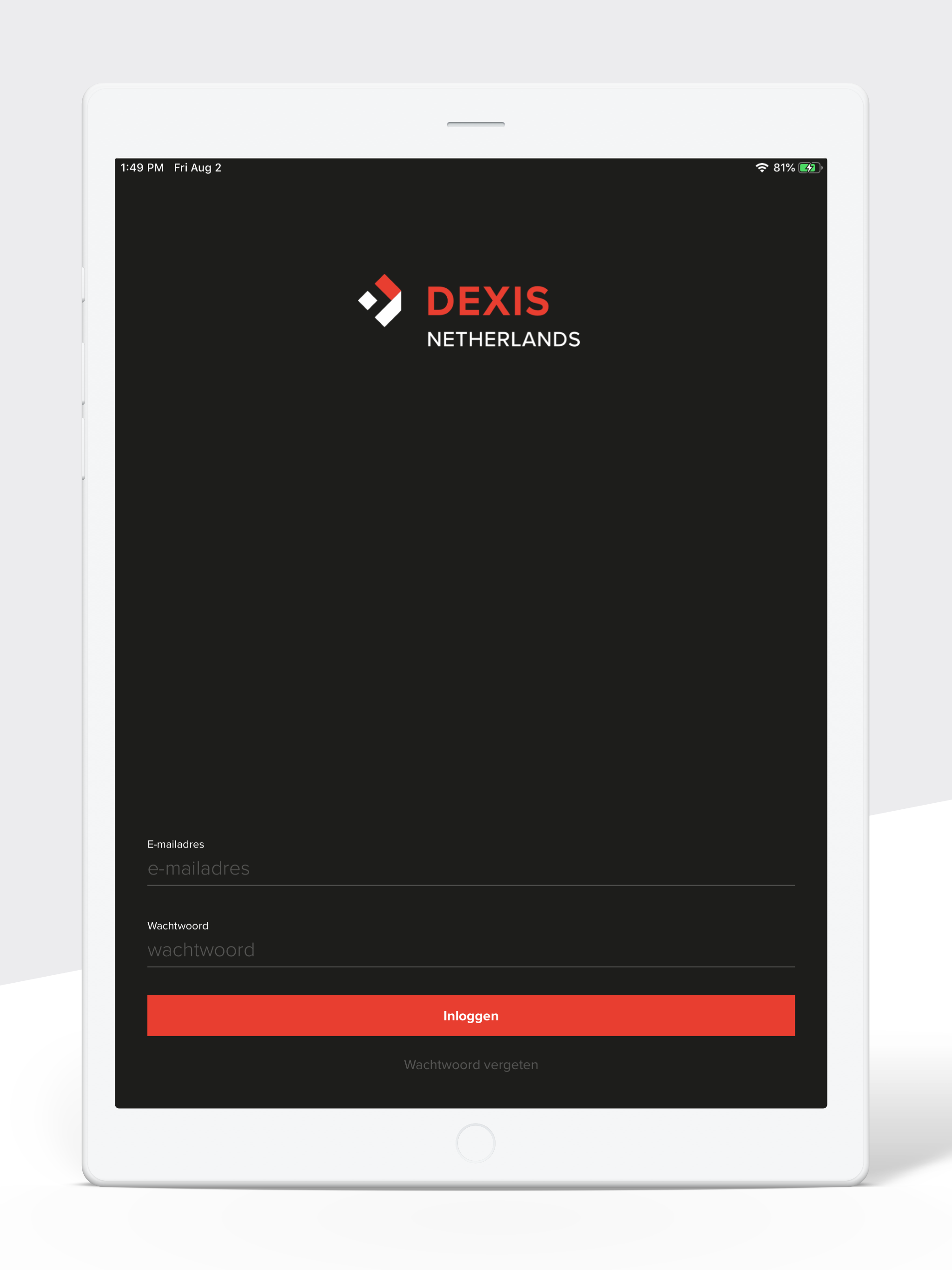 DEXIS