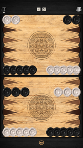 Backgammon ∞ screenshot