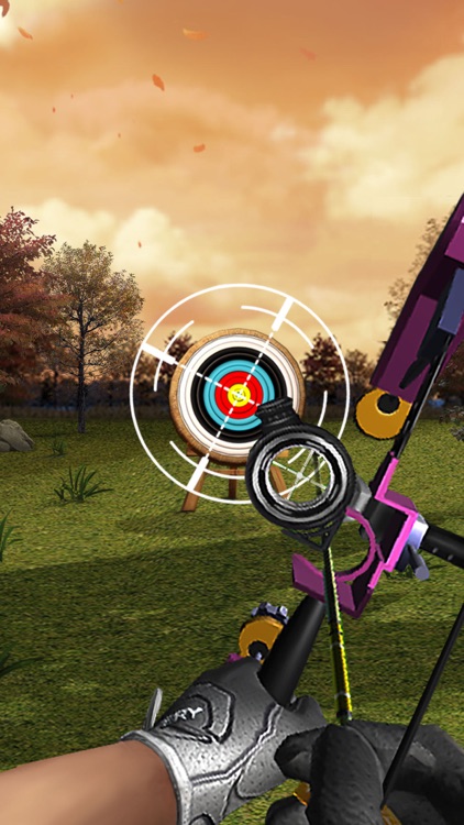 Archery Star screenshot-5