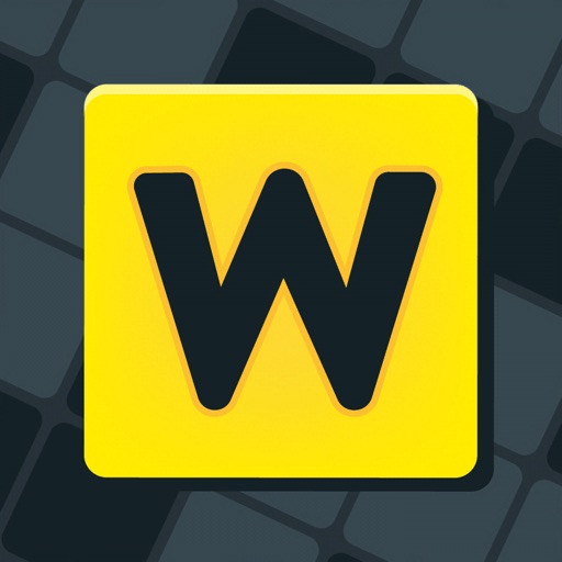 Word Cross - Guess the Pic icon