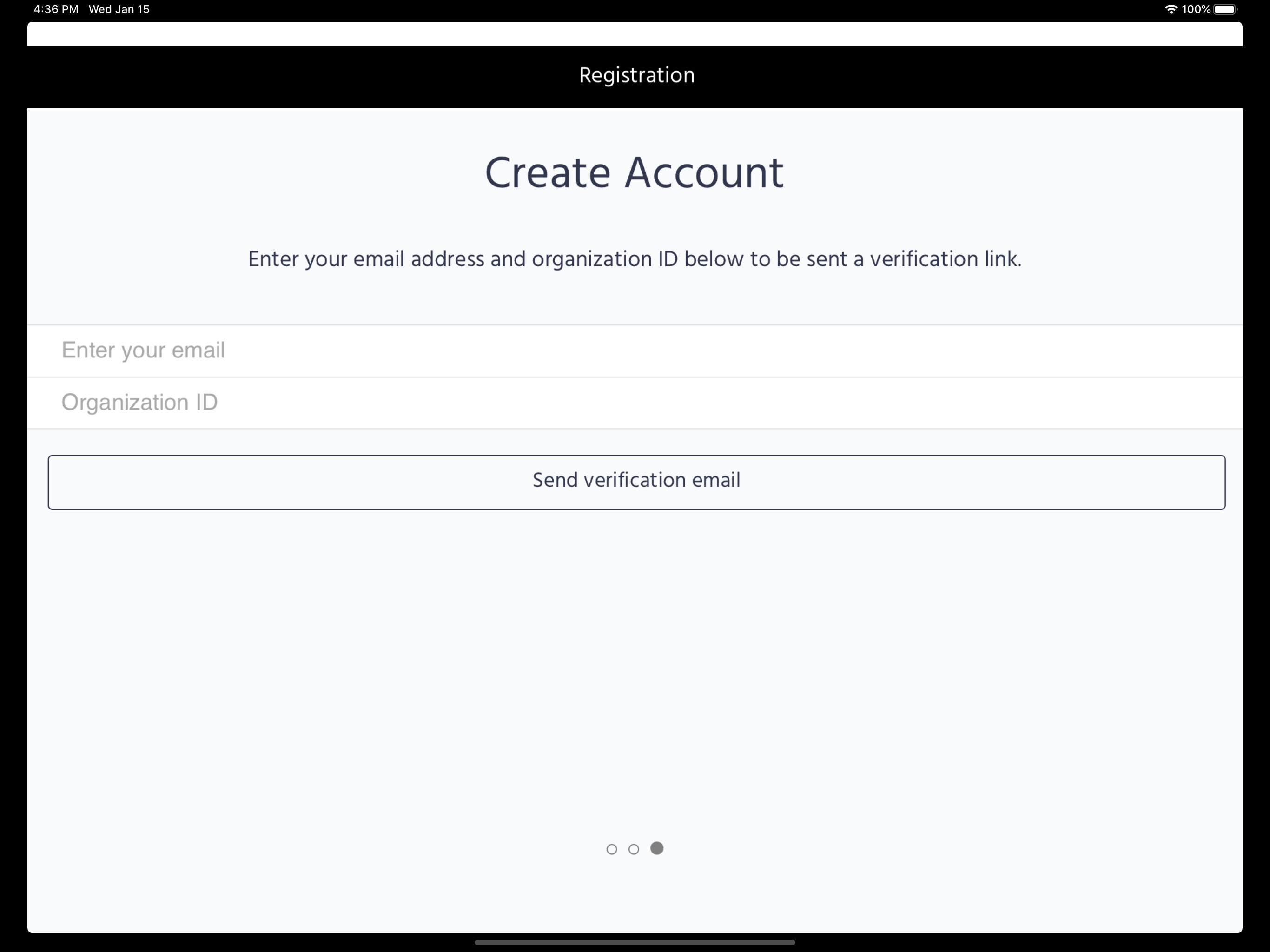 Solution Pitches screenshot 8