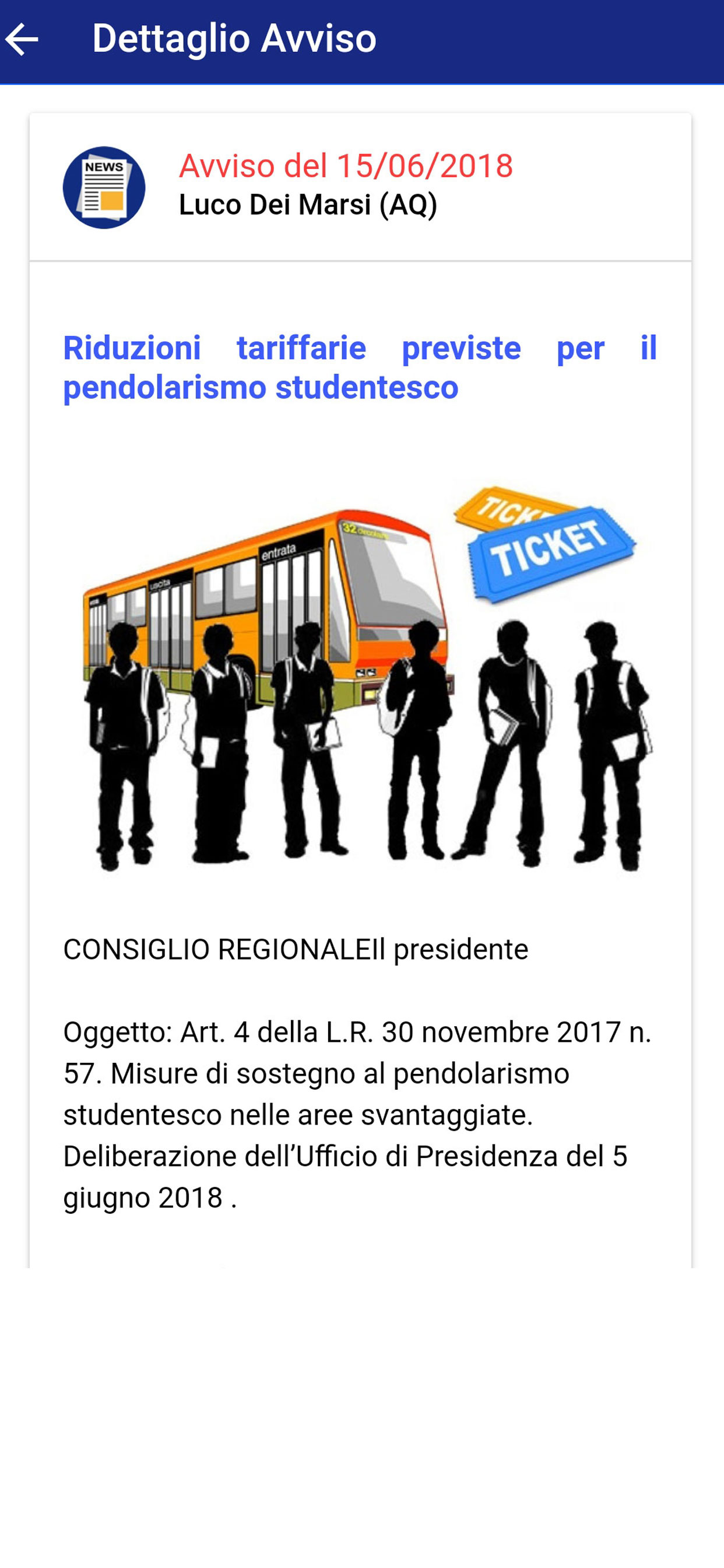 Il Comune Informa 2.0