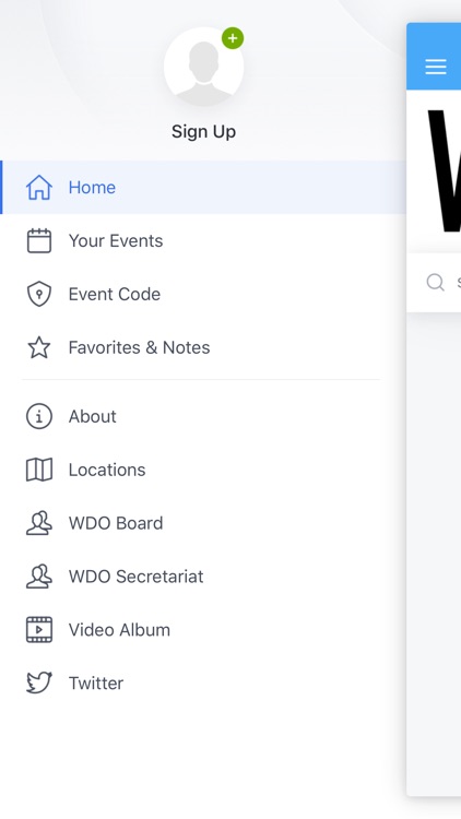 World Design Organization