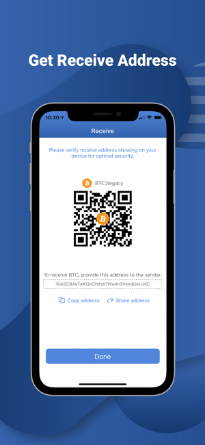 SecuX Mobile(圖3)-速報App