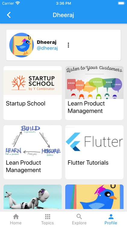 NoteString screenshot-3