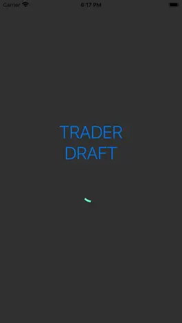 Game screenshot TraderDraft mod apk