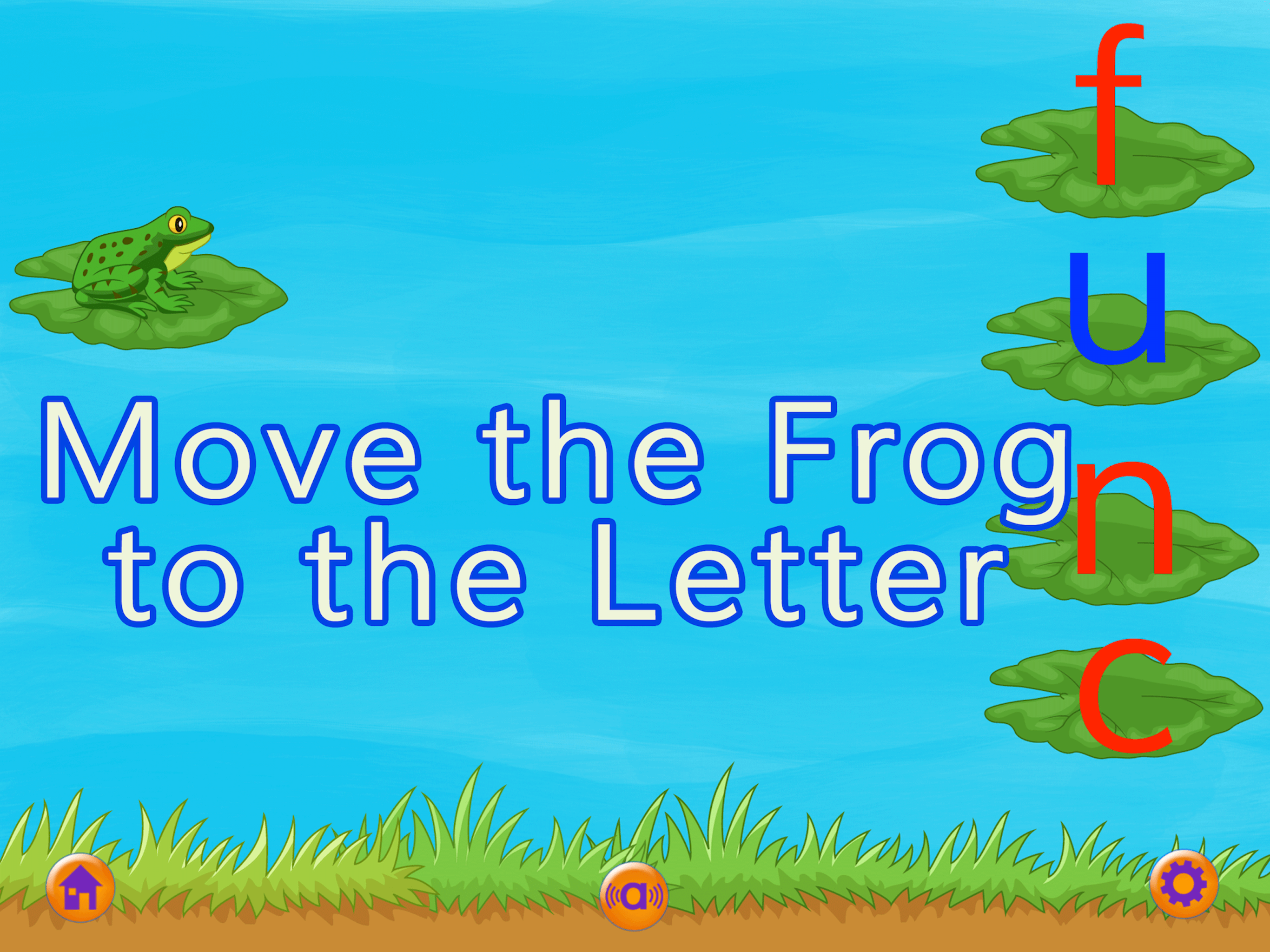 ABC MAGIC PHONICS 3