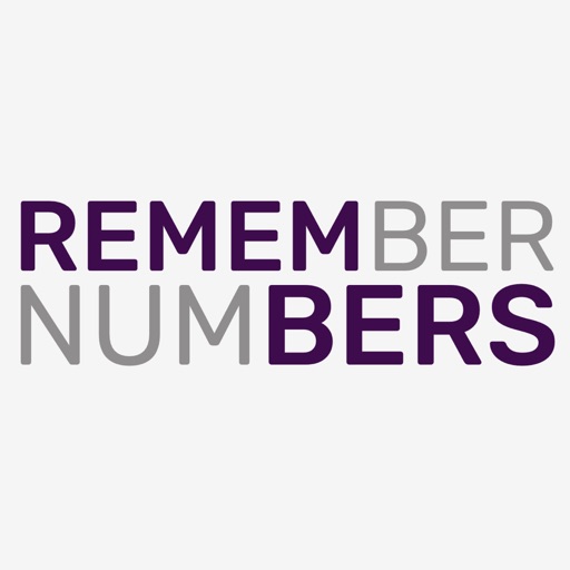 Remembers - Train your brain