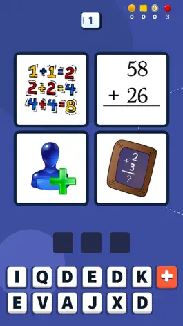 Game screenshot Pics4Math mod apk