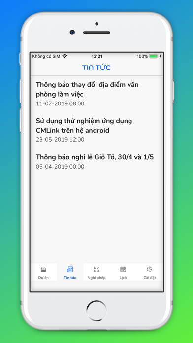 Cỏ May Link screenshot 3