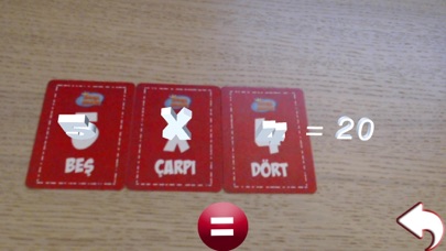 Kral Şakir Muhtişim Kartlar Screenshot