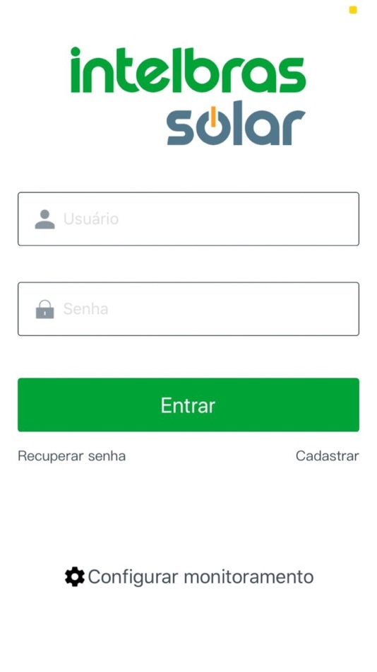 #2. Intelbras Solar (iOS) 由: Intelbras S.A.