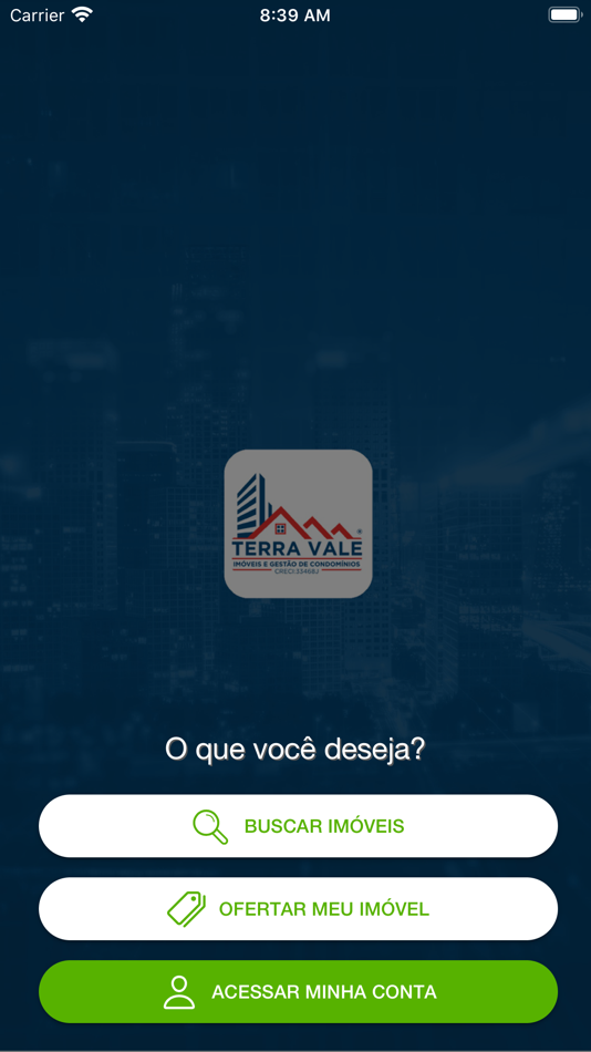 #1. Terra Vale Online (iOS) 由: Flexpro Sistema Ltda