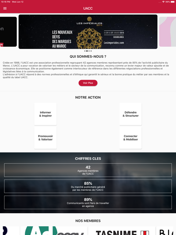 Screenshot #4 pour UACC