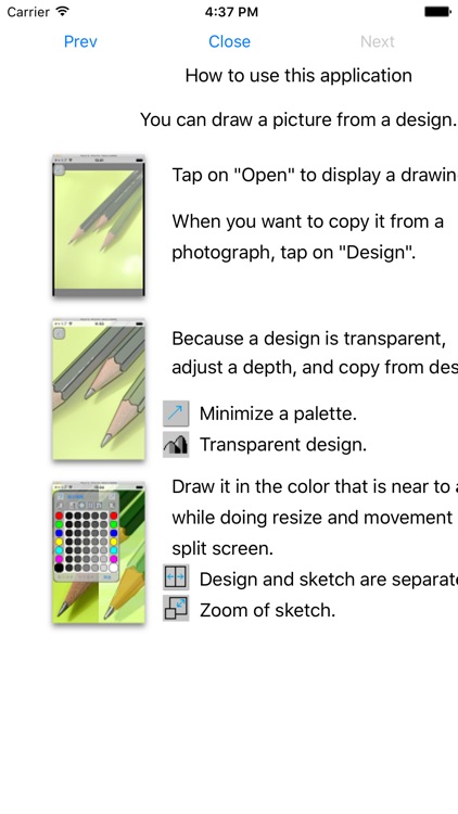 ToyPen Mini screenshot-3