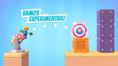 Rocket Buddy