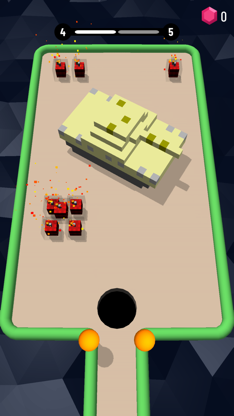 Magic Hole screenshot 5