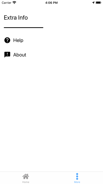 Screenshot #3 pour Bonheiden Kort Parkeren