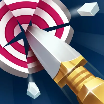 Knife Shot - Flip your knife Cheats