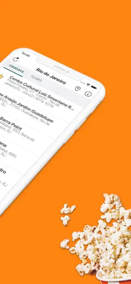 Game screenshot Cine Mobits apk
