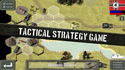 Tank Battle: East Front screenshot 2