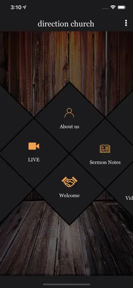 Game screenshot direction ministries mod apk