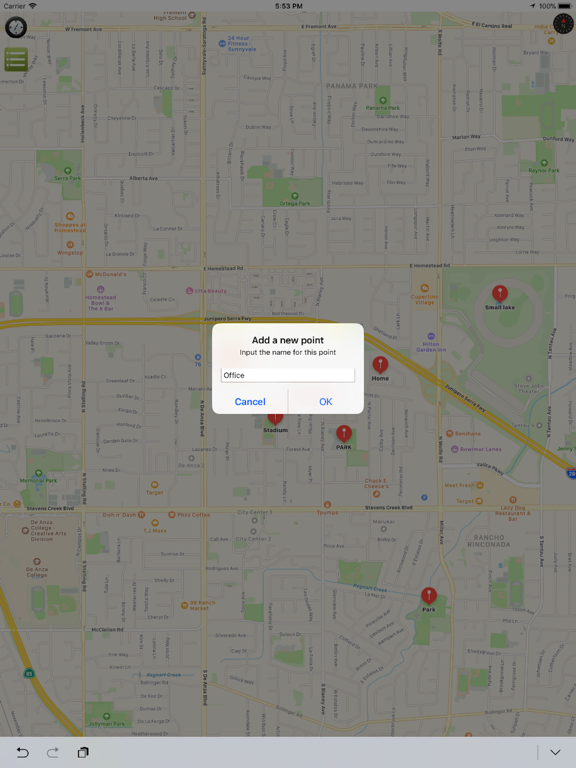 Screenshot #4 pour VIWay