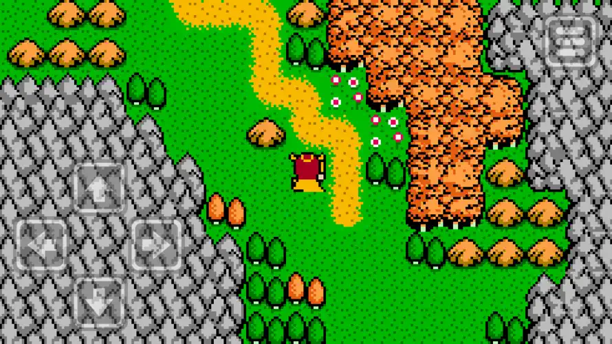 Fateful Lore screenshot 2