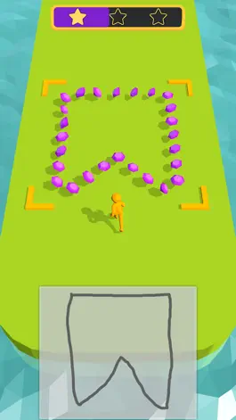 Game screenshot Perfect Draw! mod apk