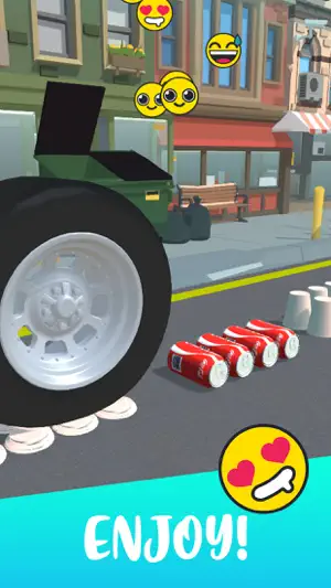 Wheel Smash screenshot 7