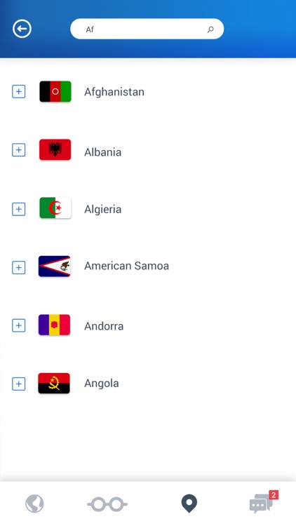 MyPeepz - find your tribe