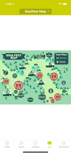 SoulFest 2019(圖5)-速報App