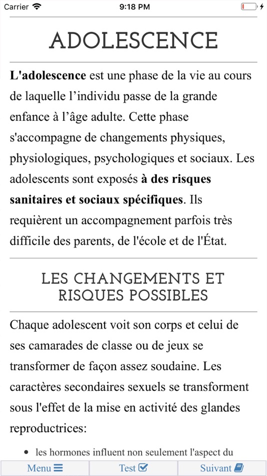 #9. Prepa AS-AP (iOS) 由: Hatem Maati
