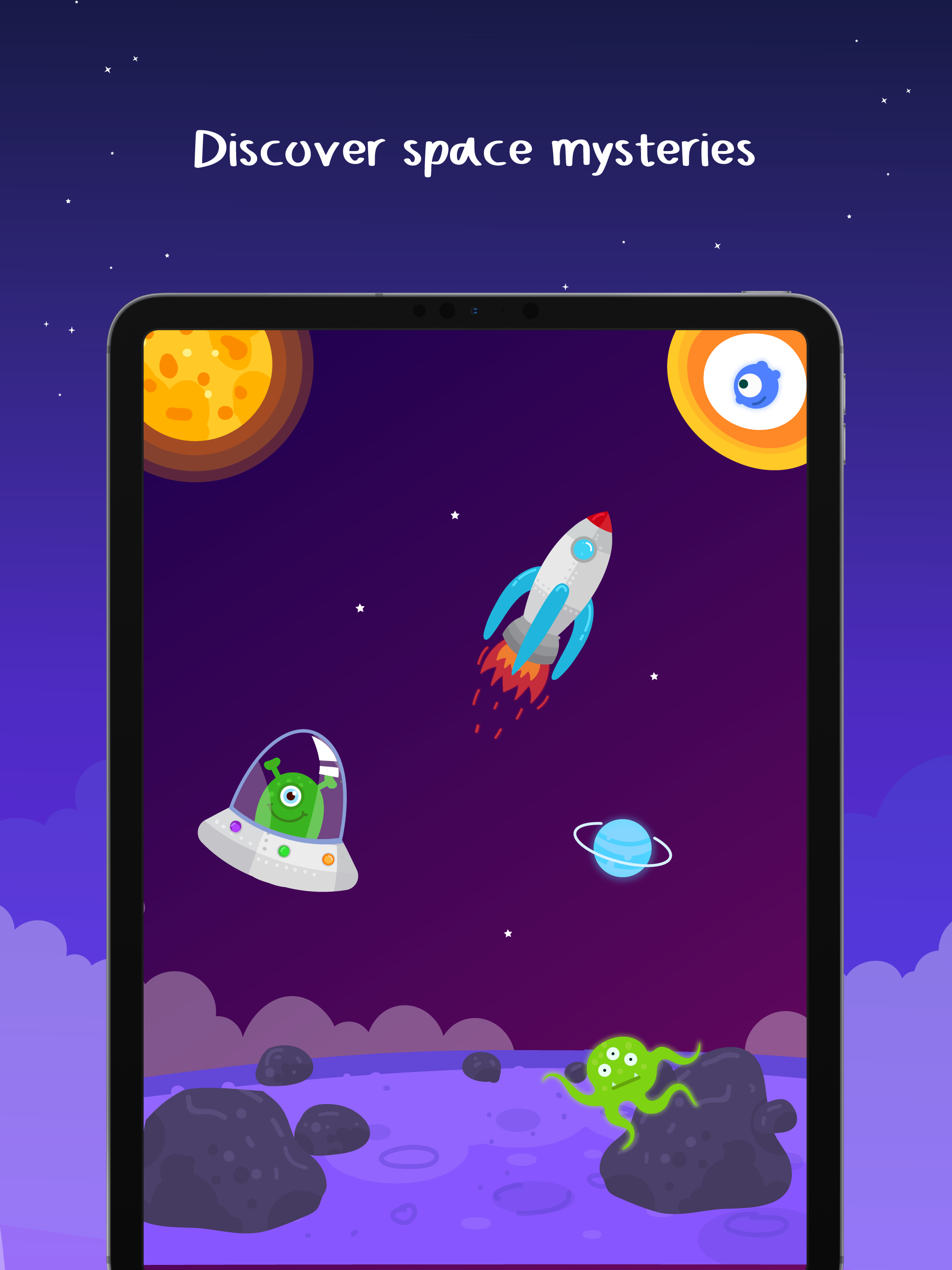 Kids World by Forbis screenshot 6