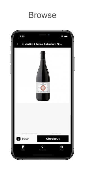 Wine Delivery(圖3)-速報App