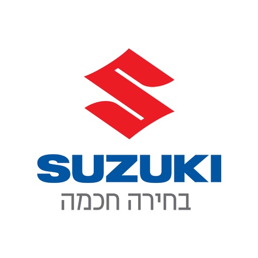 סוזוקי , Suzuki icon