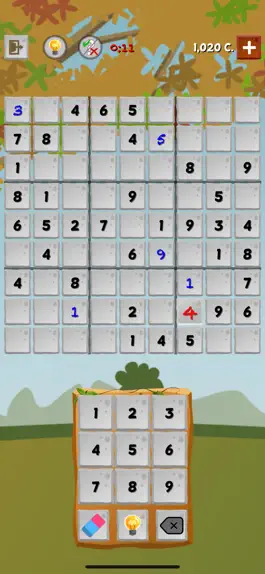 Game screenshot Sudoku - Premium mod apk