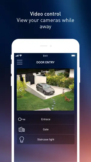 Door Entry EASYKIT screenshot 3