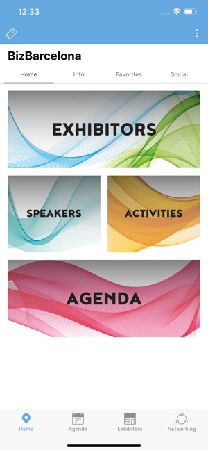BizBarcelona 2019