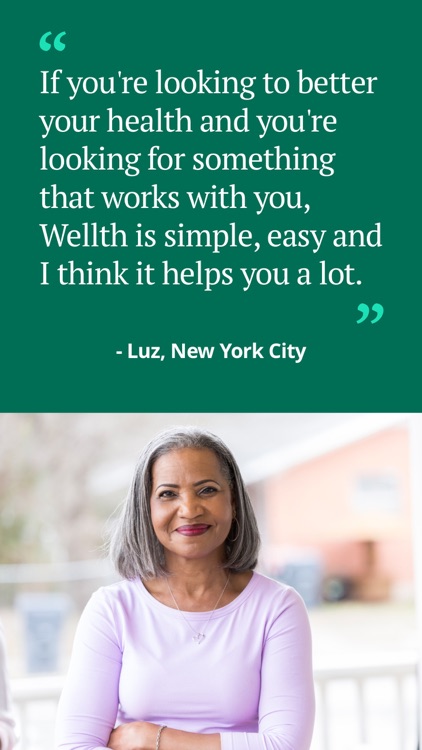 Wellth Rewards screenshot-4