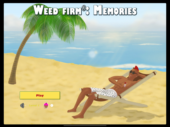 Screenshot #4 pour Weed Firm: Memories